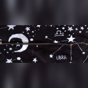 Black Velvet Gem Choker